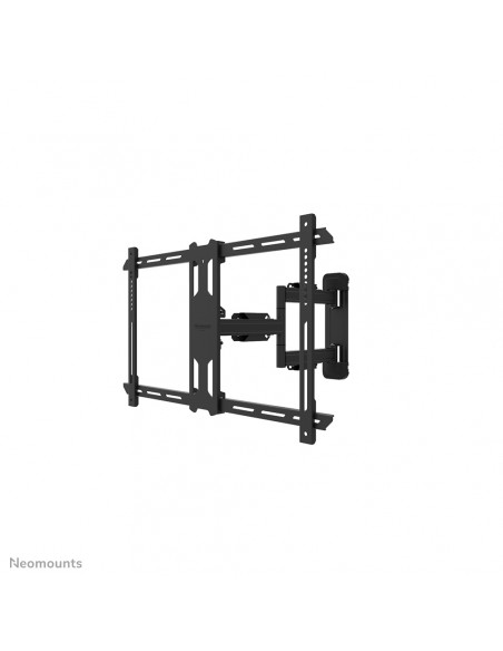 Neomounts WL40S-850BL16 Supporto TV a parete 40-70" - mobilità completa - installazione rapida