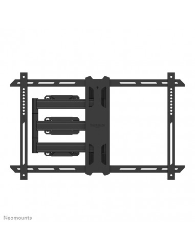 Neomounts WL40S-850BL16 Supporto TV a parete 40-70" - mobilità completa - installazione rapida