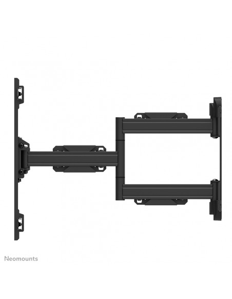 Neomounts WL40S-850BL16 Supporto TV a parete 40-70" - mobilità completa - installazione rapida