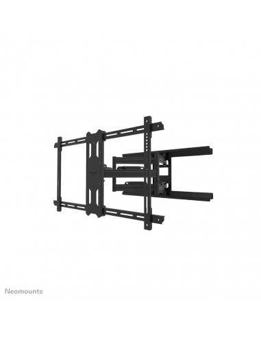 Neomounts WL40S-850BL18 Supporto TV a parete 43-86" - mobilità completa - installazione rapida
