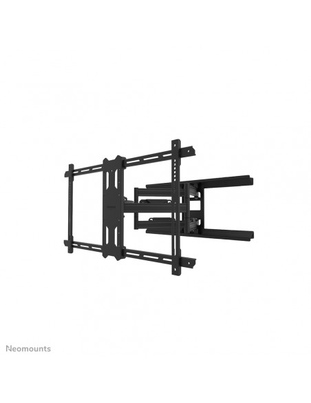 Neomounts WL40S-850BL18 Supporto TV a parete 43-86" - mobilità completa - installazione rapida