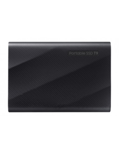 Samsung Portable SSD T9 USB 3.2 4TB