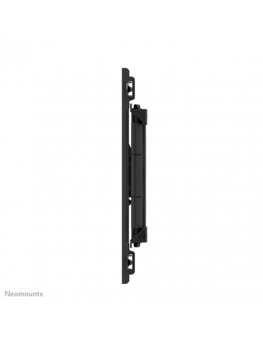 Neomounts WL40S-850BL18 Supporto TV a parete 43-86" - mobilità completa - installazione rapida