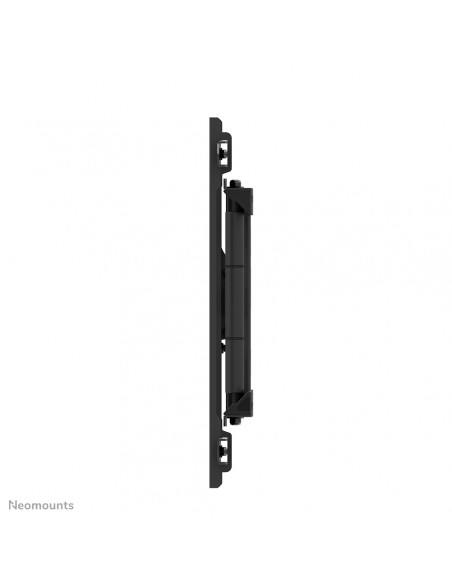 Neomounts WL40S-850BL18 Supporto TV a parete 43-86" - mobilità completa - installazione rapida