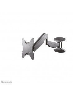 Neomounts WL70-550BL12 Supporto monitor/TV a parete 23-42" - molla a gas - mobilità completa 2