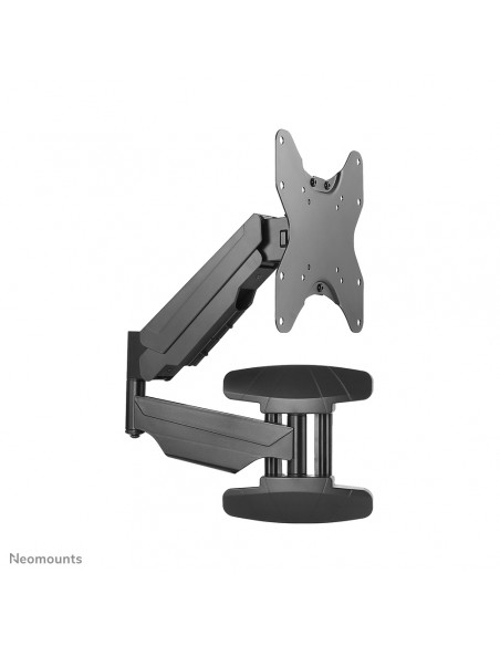 Neomounts WL70-550BL12 Supporto monitor/TV a parete 23-42" - molla a gas - mobilità completa