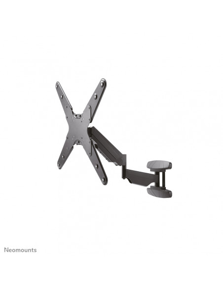 Neomounts WL70-550BL14 Supporto monitor/TV a parete 32-55" - molla a gas - mobilità completa