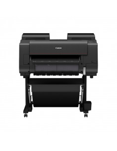 Canon imagePROGRAF PRO-2600 stampante grandi formati Wi-Fi Bubblejet A colori 2400 x 1200 DPI A1 (594 x 841 mm) Collegamento eth