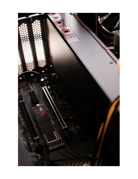 Samsung SSD 990 PRO NVMe M.2 1TB