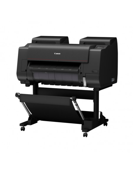 Canon imagePROGRAF PRO-2600 stampante grandi formati Wi-Fi Bubblejet A colori 2400 x 1200 DPI A1 (594 x 841 mm) Collegamento eth