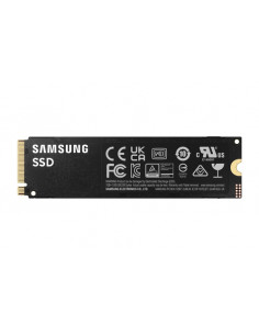 Samsung SSD 990 PRO NVMe M.2 SSD 2