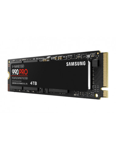 Samsung SSD 990 PRO NVMe M.2 SSD