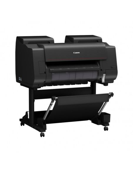 Canon imagePROGRAF PRO-2600 stampante grandi formati Wi-Fi Bubblejet A colori 2400 x 1200 DPI A1 (594 x 841 mm) Collegamento eth