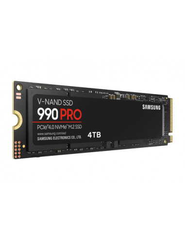Samsung SSD 990 PRO NVMe M.2 SSD