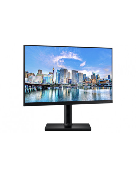 Samsung T45F Monitor PC 55,9 cm (22") 1920 x 1080 Pixel Full HD LCD Nero