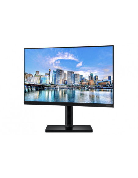 Samsung T45F Monitor PC 55,9 cm (22") 1920 x 1080 Pixel Full HD LCD Nero