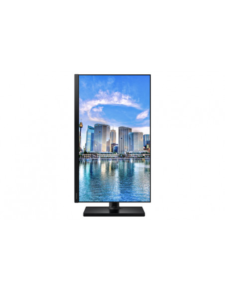 Samsung T45F Monitor PC 55,9 cm (22") 1920 x 1080 Pixel Full HD LCD Nero