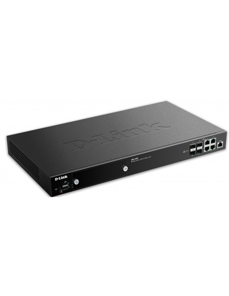 D-Link DWC-2000 gateway/controller