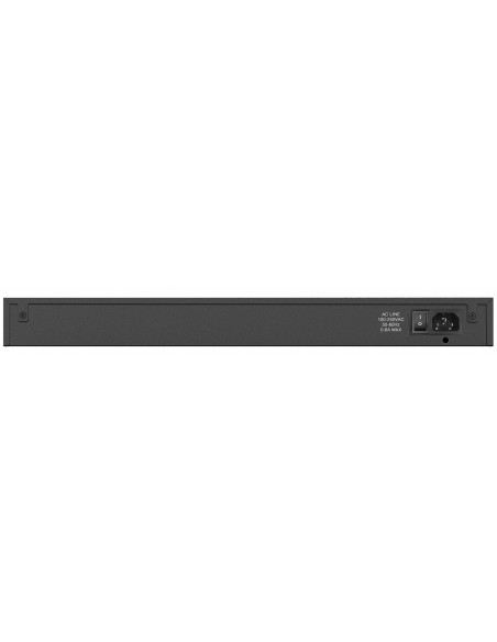 D-Link DWC-2000 gateway/controller