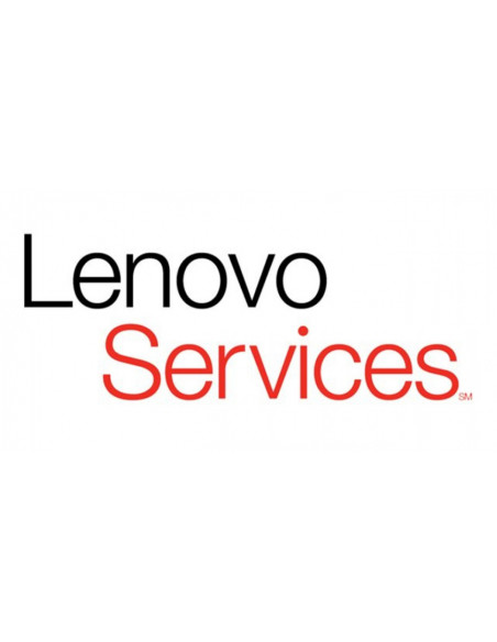 Lenovo 4L47A09133 estensione della garanzia