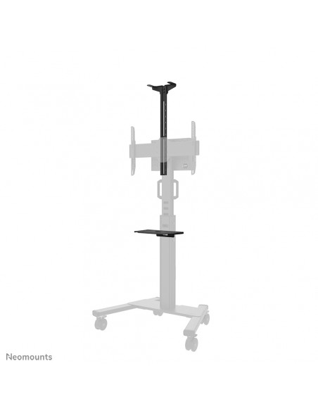 Neomounts AFLS-825BL1 Videobar e kit multimedia - universale