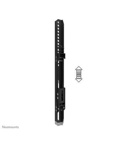 Neomounts ADM-875BL2 Adattatore per doppio schermo 42-65"