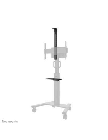 Neomounts AFLS-825BL1 Videobar e kit multimedia - universale