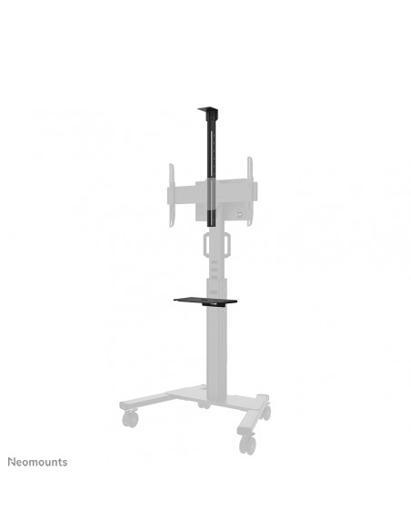 Neomounts AFLS-825BL1 Videobar e kit multimedia - universale