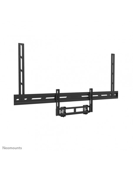 Neomounts AV2-500BL Kit videobar 43-110" - VESA - max 10 kg - universale