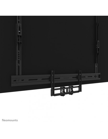 Neomounts AV2-500BL Kit videobar 43-110" - VESA - max 10 kg - universale
