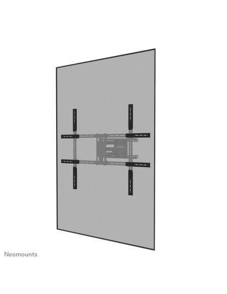 Neomounts AWLS-950BL1 Kit estensione VESA 55-110" - max 125 kg