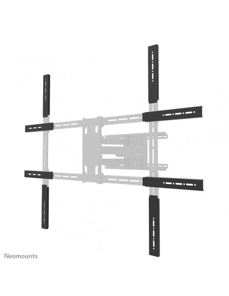 Neomounts AWLS-950BL1 Kit estensione VESA 55-110" - max 125 kg