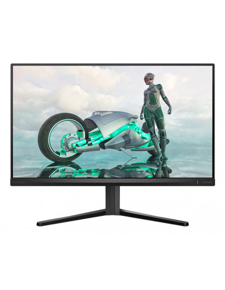 Philips Evnia 24M2N3200S/00 Monitor PC 60,5 cm (23.8") 1920 x 1080 Pixel Full HD LCD Nero