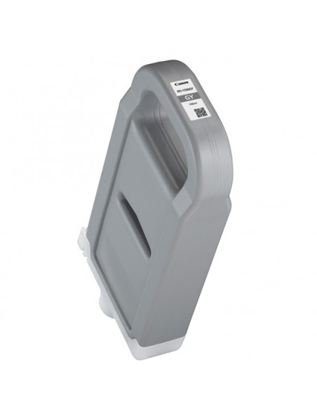 Canon PFI-1700GY cartuccia d'inchiostro Originale Grigio