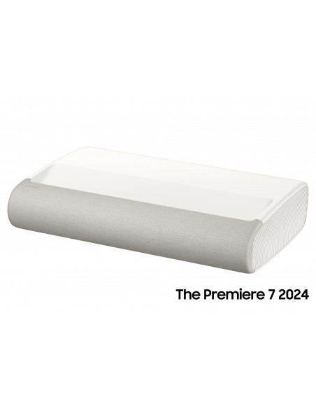 Samsung SP-LPU7DSAX Proiettore a raggio ultra corto UHD 4K (3840x2160) Bianco