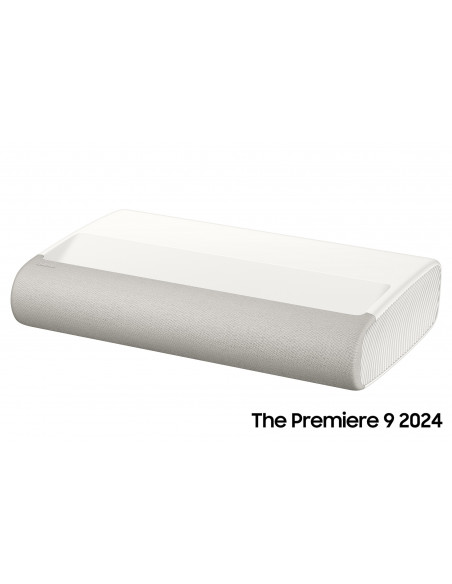Samsung SP-LPU9DSAX Proiettore a raggio ultra corto UHD 4K (3840x2160) Bianco