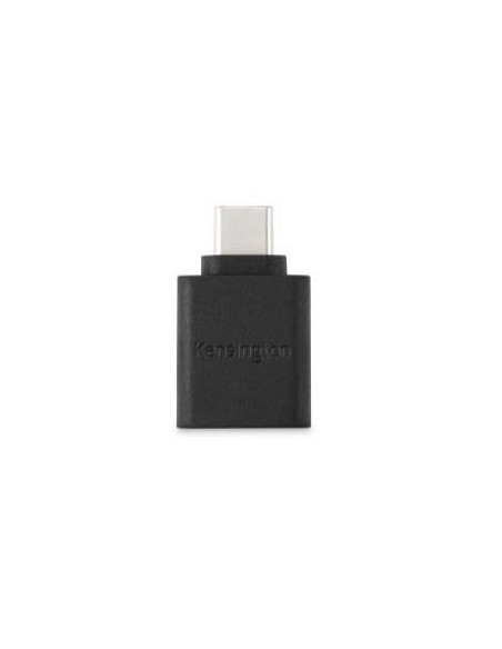 Kensington Adattatore M/F CA1010 da USB-C a USB-A