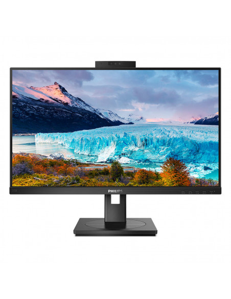 Philips S Line 272S1MH/00 LED display 68,6 cm (27") 1920 x 1080 Pixel Full HD Nero