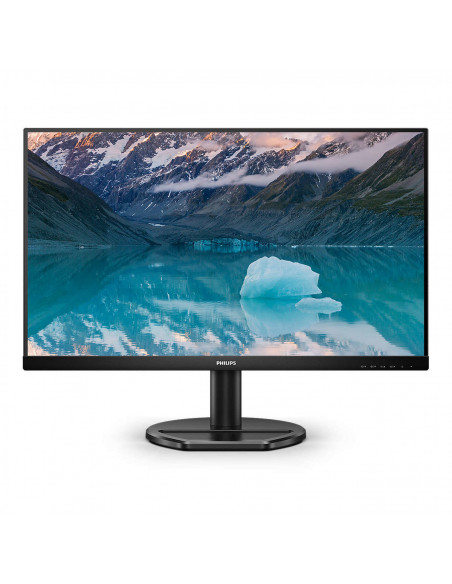 Philips S Line 272S9JAL/00 Monitor PC 68,6 cm (27") 1920 x 1080 Pixel Full HD LCD Nero