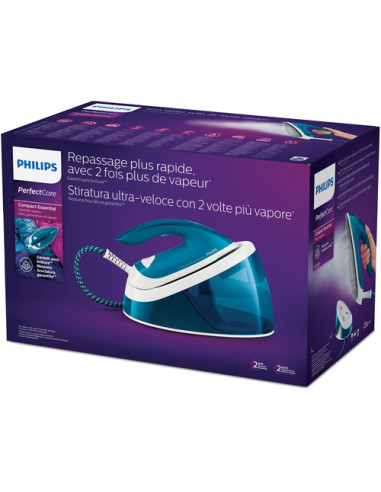 Philips PerfectCare Compact Essential GC6815/20 Ferro generatore di vapore