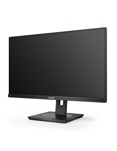Philips S Line 242S1AE/00 LED display 60,5 cm (23.8") 1920 x 1080 Pixel Full HD Nero