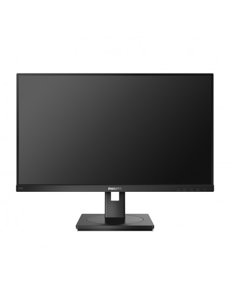 Philips S Line 242S1AE/00 LED display 60,5 cm (23.8") 1920 x 1080 Pixel Full HD Nero