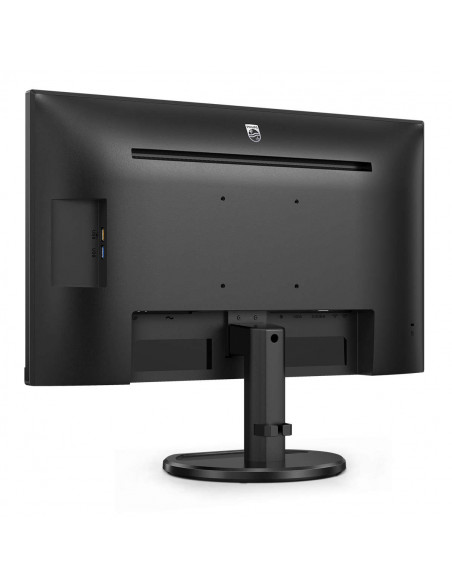 Philips S Line 242S9JAL/00 LED display 60,5 cm (23.8") 1920 x 1080 Pixel Full HD LCD Nero