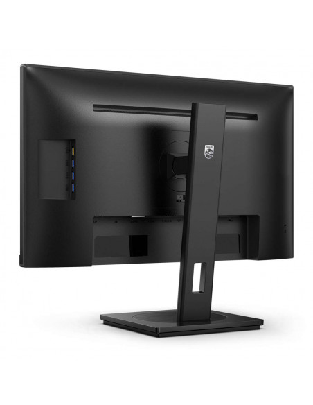 Philips S Line 242S9JML/00 LED display 61 cm (24") 1920 x 1080 Pixel Full HD LCD Nero