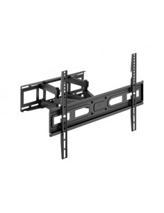 Equip Staffa per montaggio TV a movimento completo da 37” a 80”