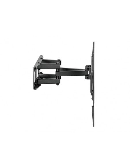 Equip Staffa per montaggio TV a movimento completo da 37” a 80”