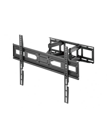 Equip Staffa per montaggio TV a movimento completo da 37” a 80”