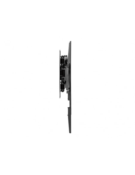 Equip Staffa per montaggio TV a movimento completo da 37” a 80”
