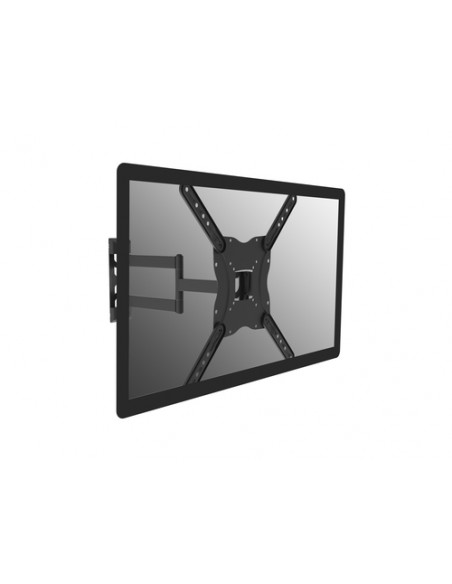Equip Staffa per montaggio a parete del televisore articolato da 23” a 55”