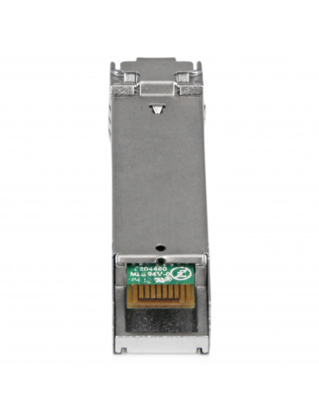 StarTech.com HP JD118B Compatibile - Modulo ricetrasmettitore SFP - 1000BASE-SX